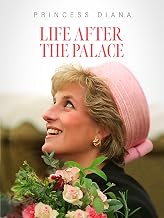 Princess Diana: Life After the Palace