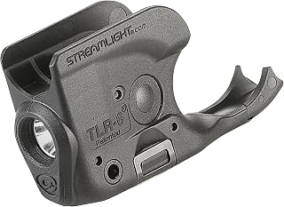 Streamlight 69289 TLR-6 Tactical Gun Light