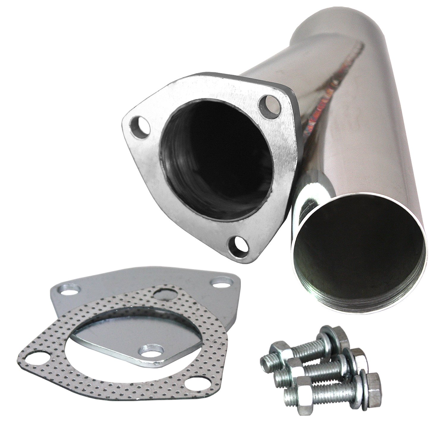 QTP 10250 Exhaust Cutout