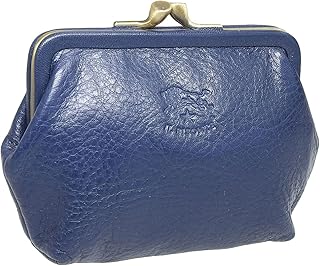 [イルビゾンテ] IL BISONTE 小銭入れ メンズ コインケース 本革 レザー がま口 scp005 pv0004 [並行輸入品]