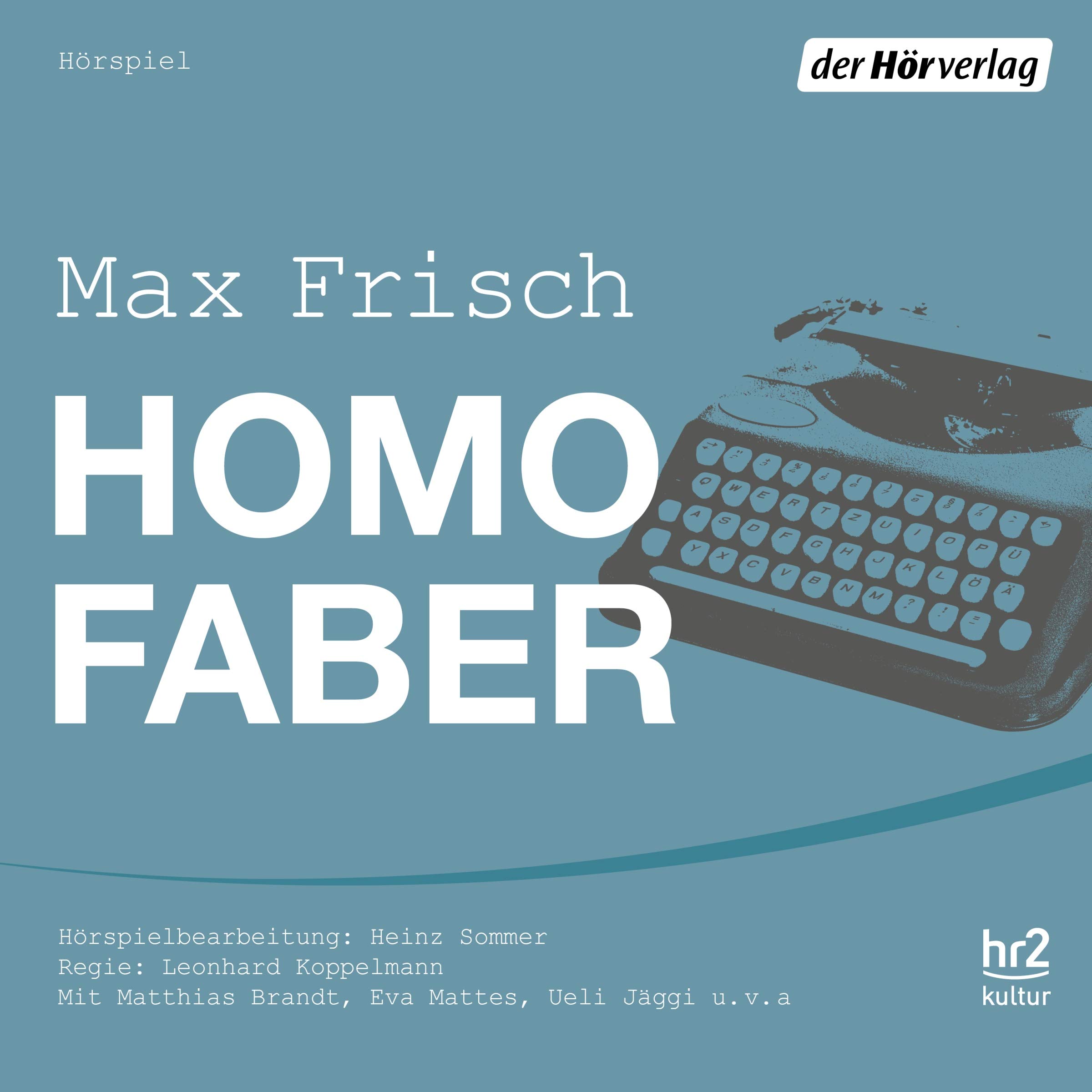 Homo faber