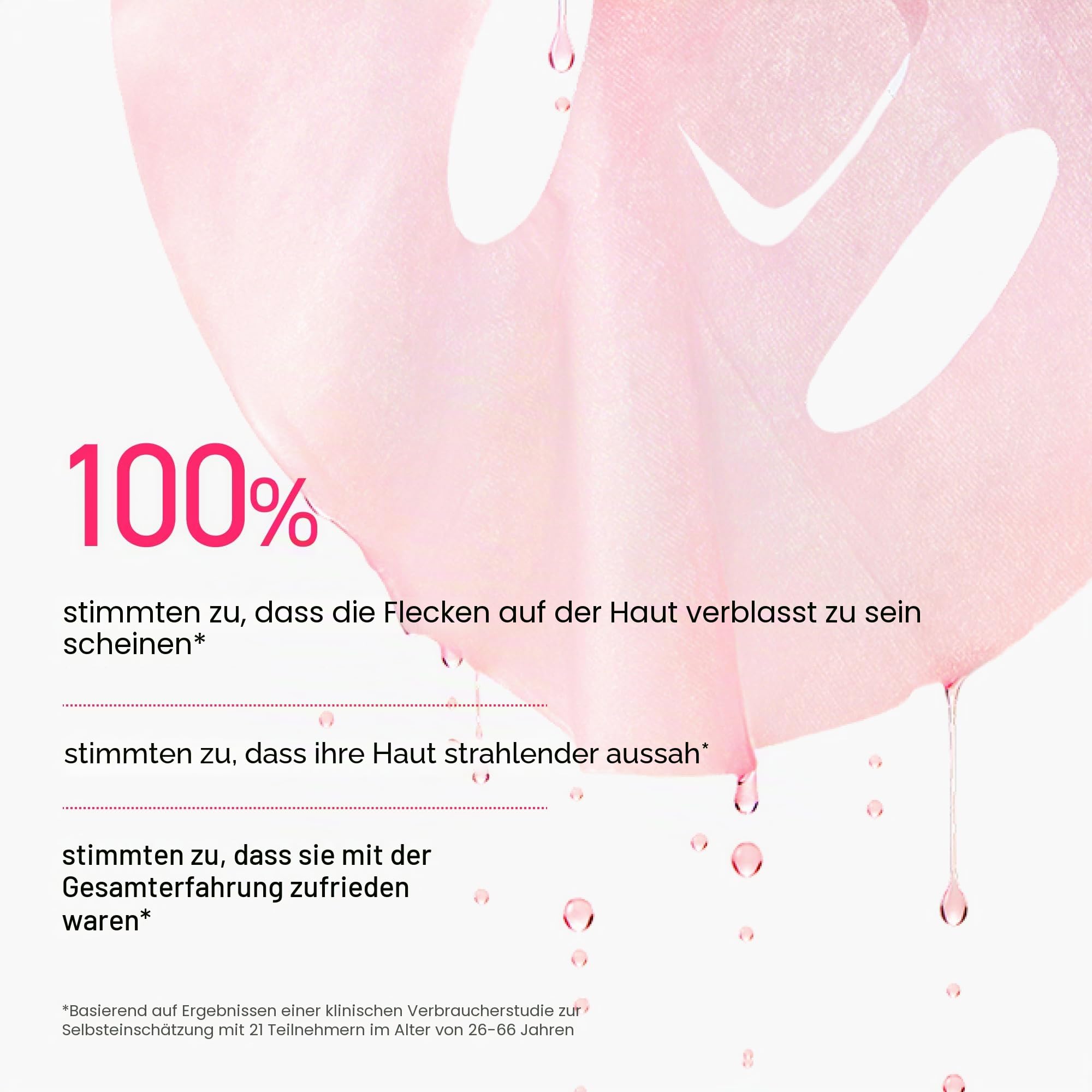 ANUA TX Gesichtsmaske (10 Stück)