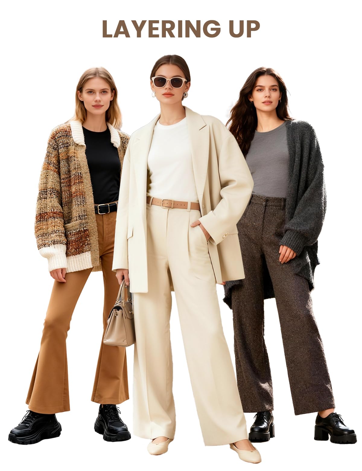 Conjunto de ropa interior térmica suave para mujer, capa base cálida, ligera, pantalones largos, pijamas y parte inferior
