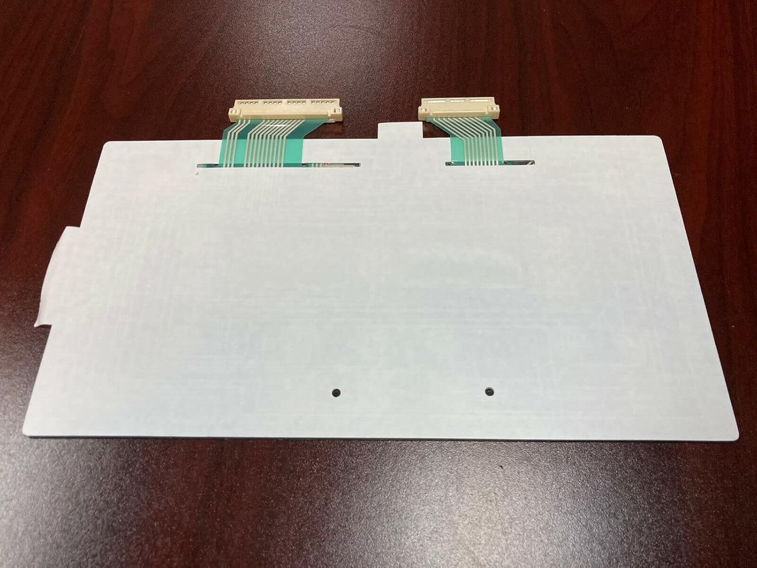 242166903 Frigidaire refrigerator dispenser control