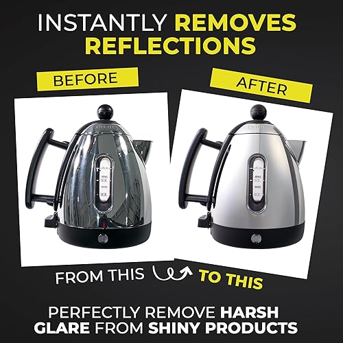 Miniatura 2 de V-Flat World The Light Cone x Karl Taylor - Difusor de luz y flash de fotos, alternativa a la caja de fotos o caja de fotos para fotografía de