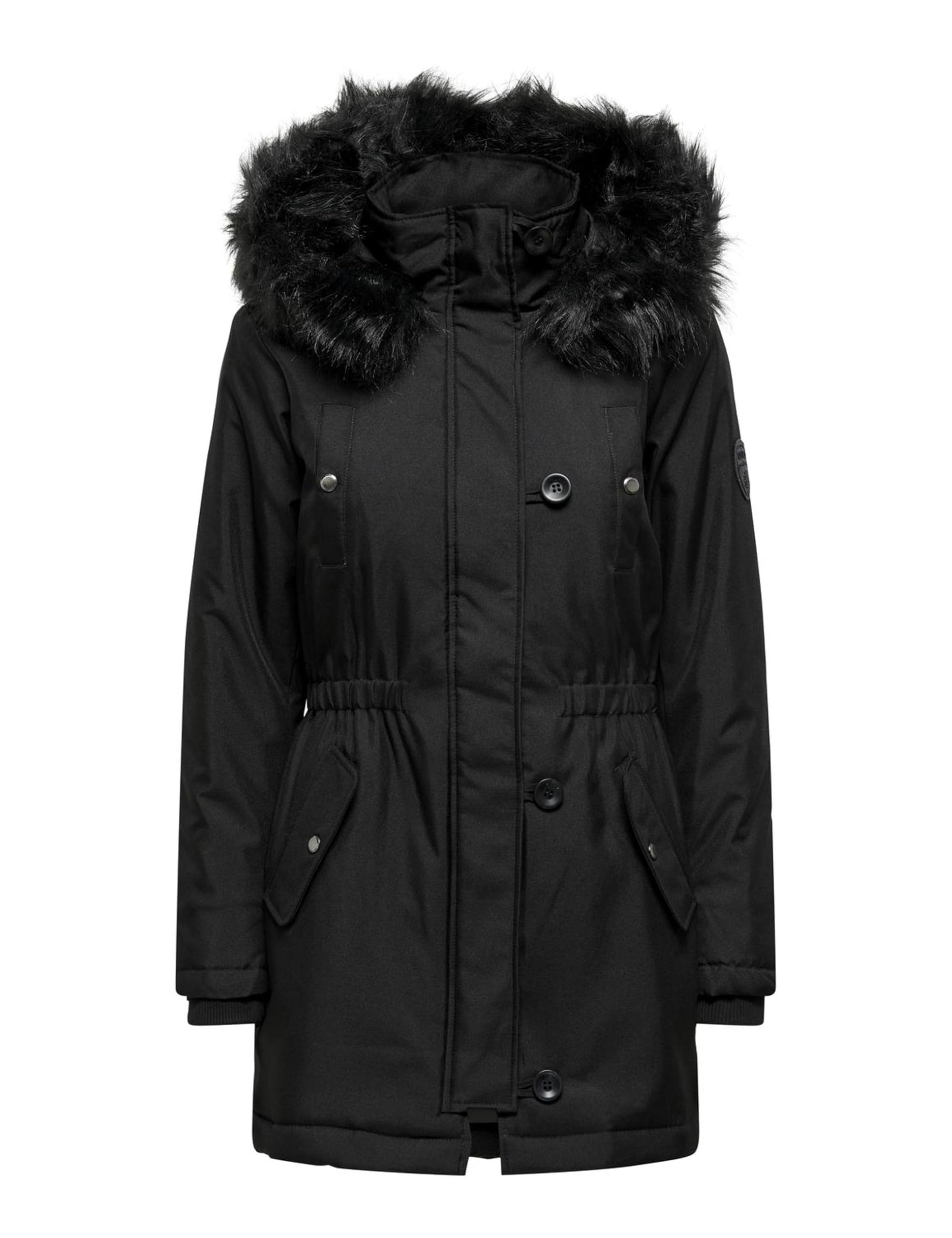 ONLY Female Langer Parka ONLIRIS Langer Parka