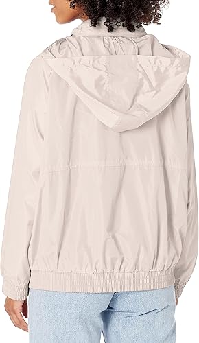 Miniatura 2 de Calvin Klein Womens Lightweight Water Resistant Everyday Windbreaker