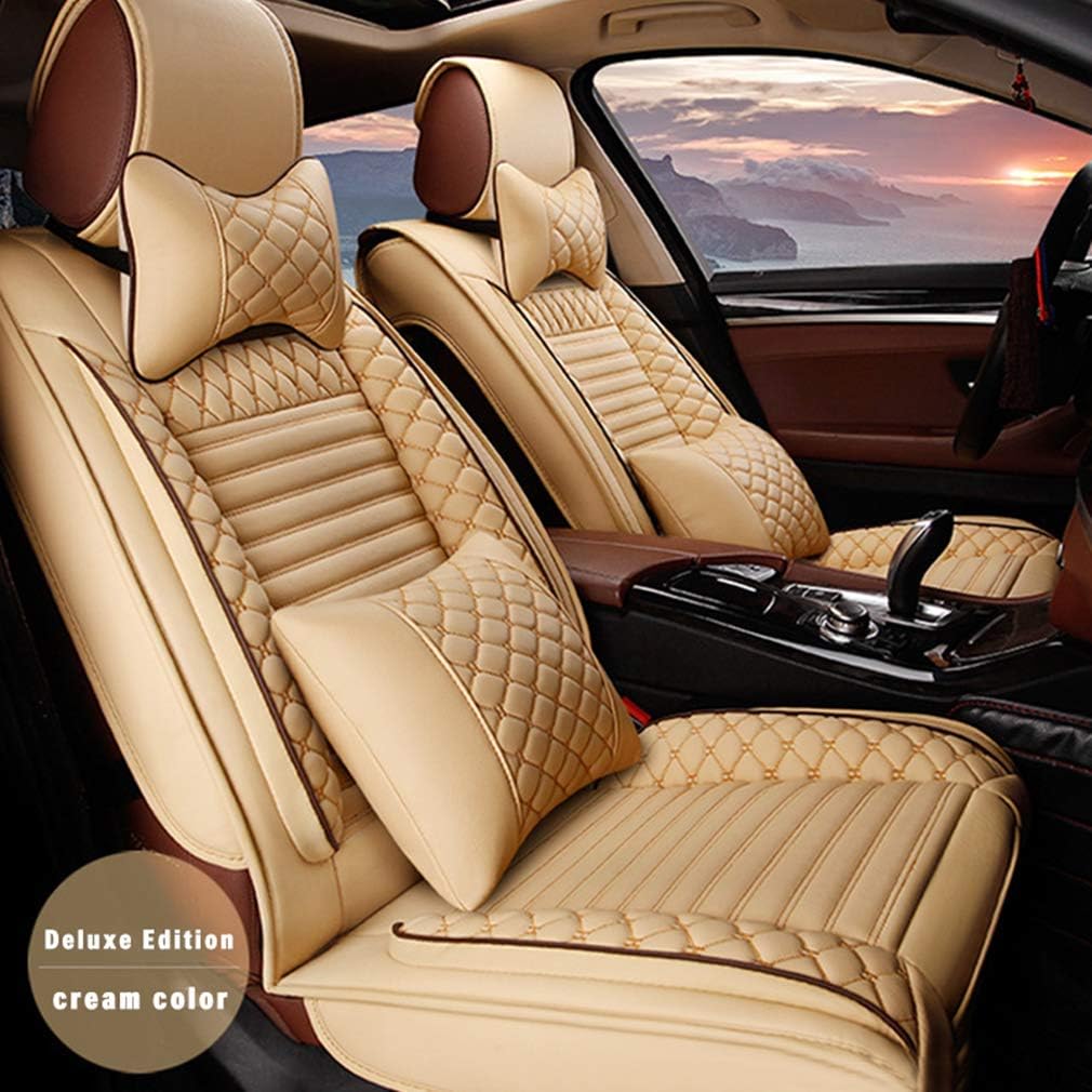 nissan murano back seat cover