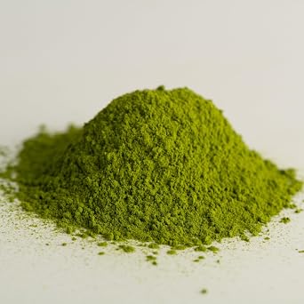 Toganoo Matcha Select - Japanese Green Tea Powder (50g) - Ideal for Latte, Smoothie and Recipes - Premium Grade - Sugar-Free, Vegan and Additive-Free