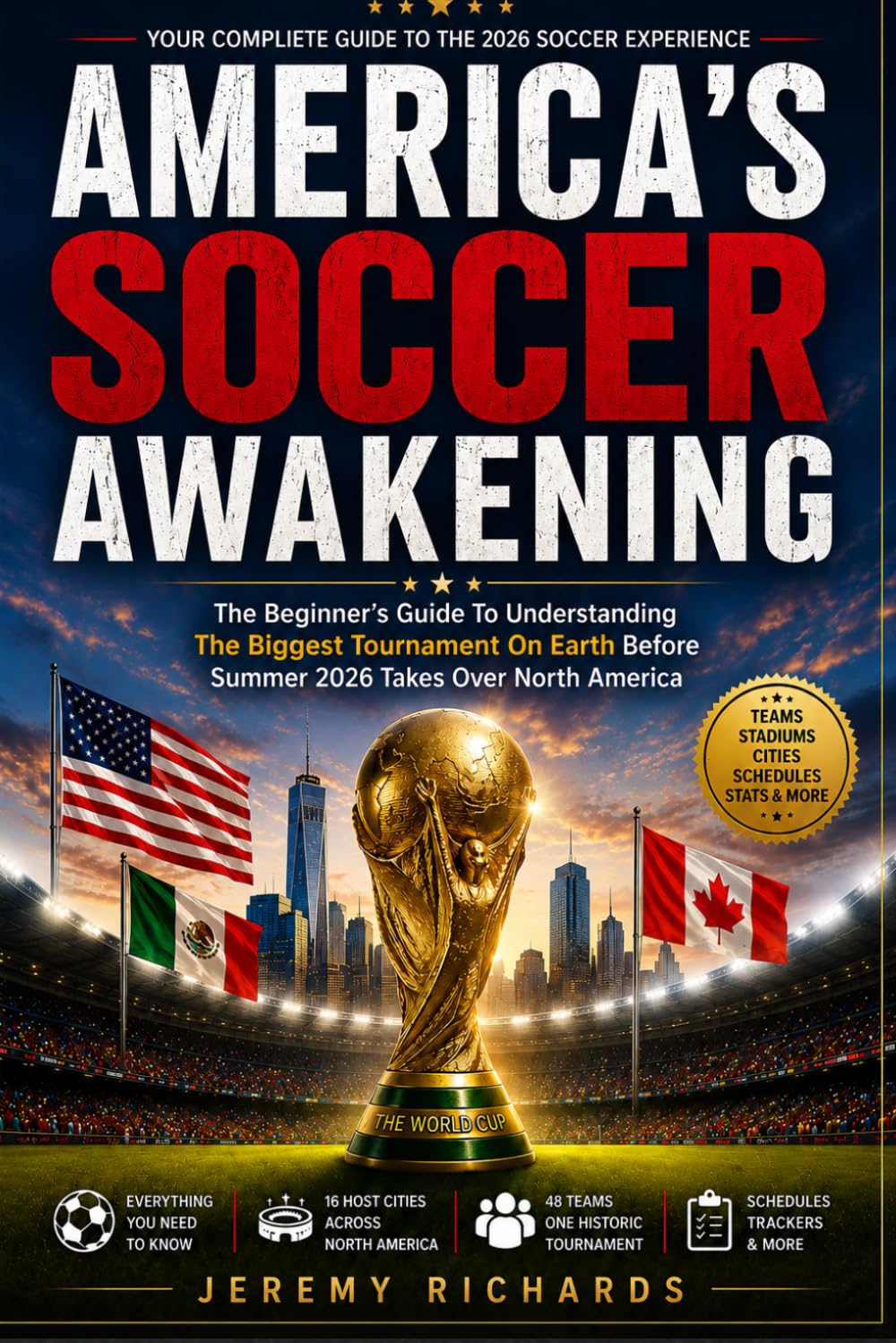 America's Soccer Awakening: The Beginner's Guide To Understanding The Biggest Tournament On Earth Before Summer 2026 Takes Over North America