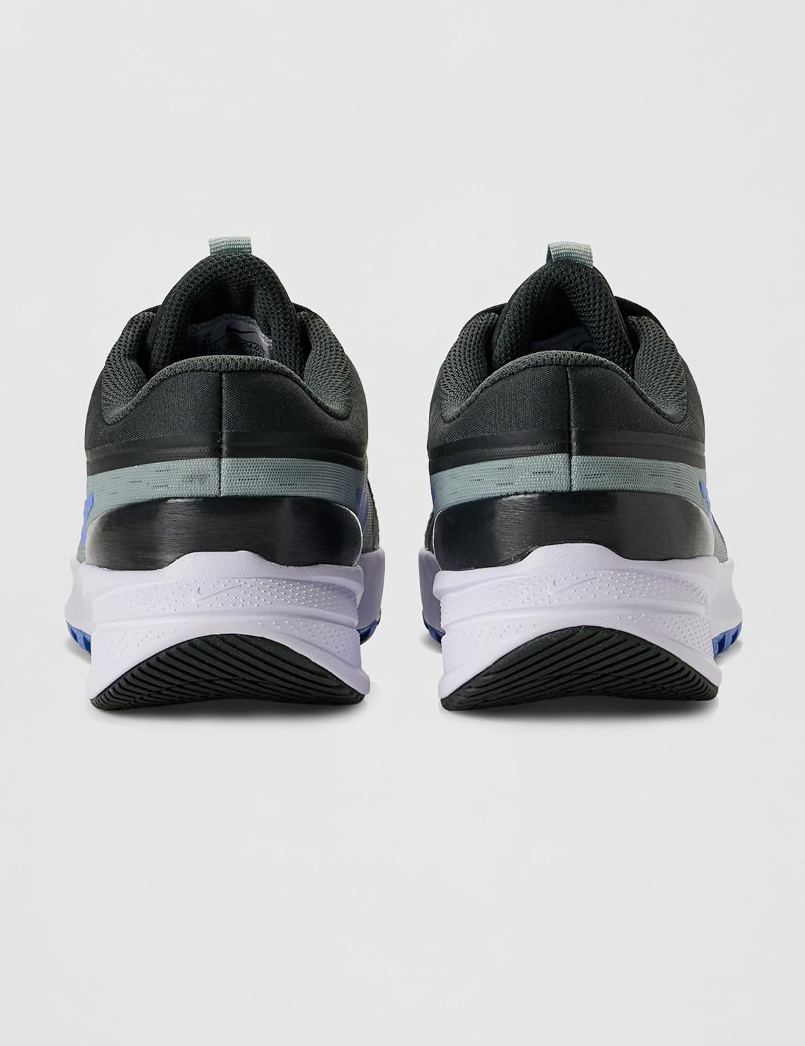 Nike Unisex Kids' Star Runner 5 Running Shoes - Boys Girls Toddlers & Baby Sneakers