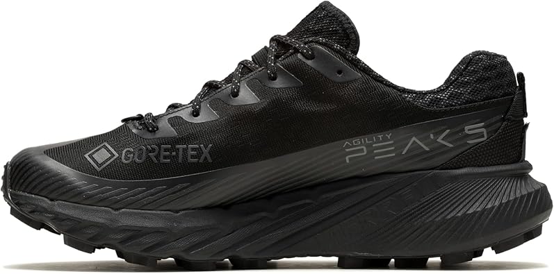 Amazon.com | Merrell Men's Agility Peak 5 GTX® Trail Running Shoe