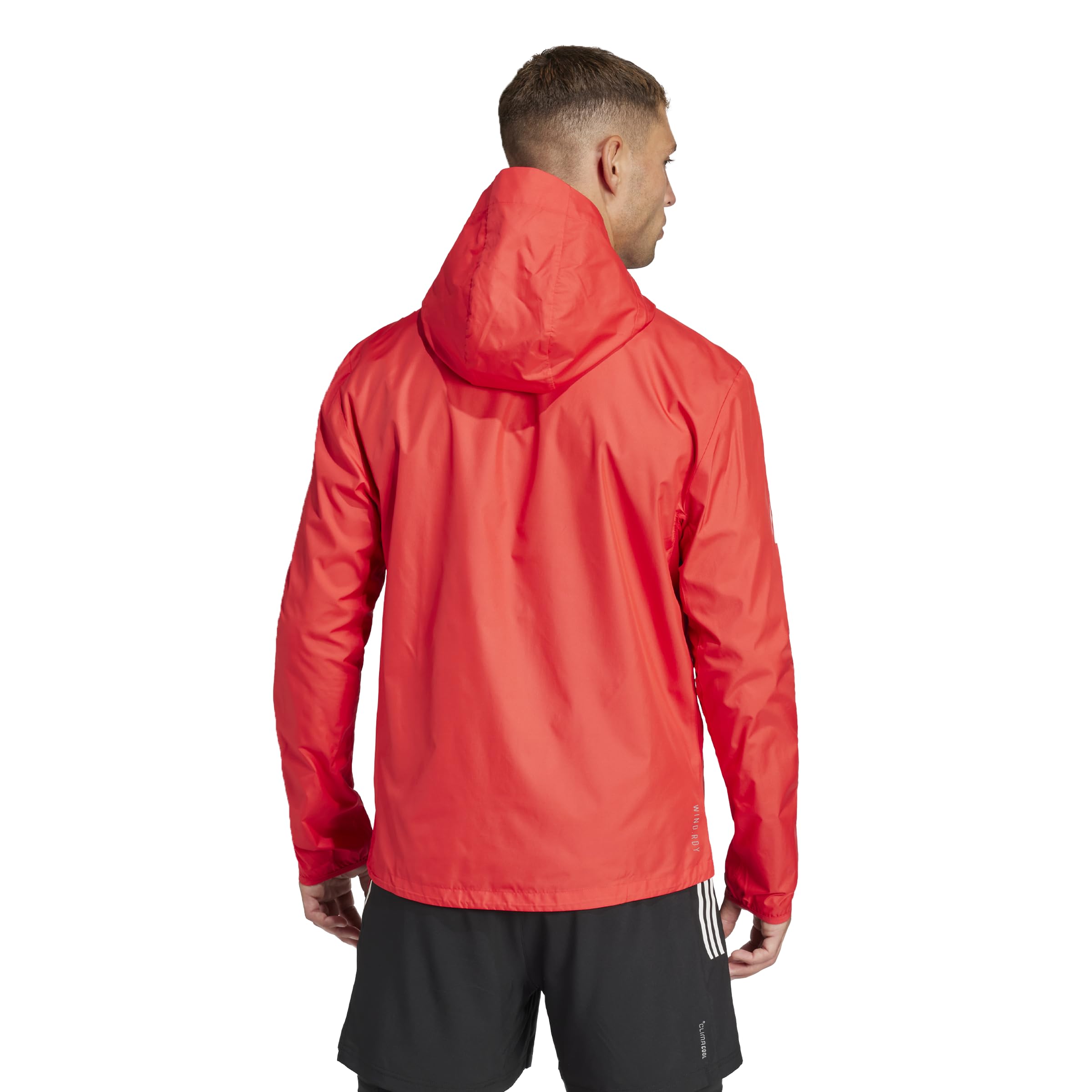 adidas Kurtka Mężczyźni Own The Run Jacket
