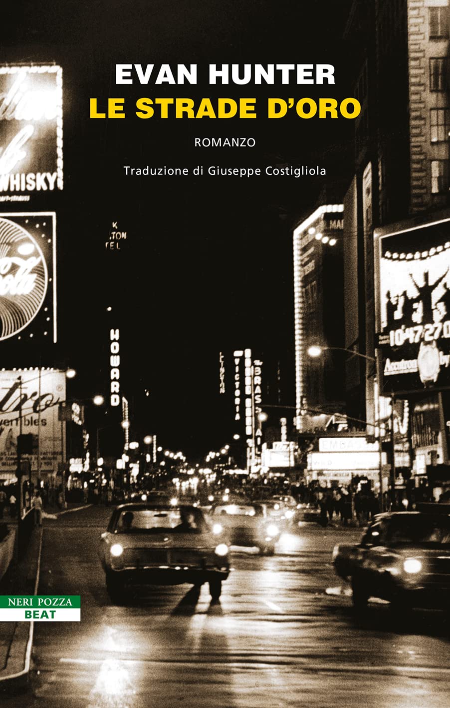 Le Strade D’Oro - 4