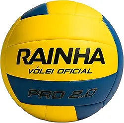 Bola Rainha Volei Oficial Pró 2.0