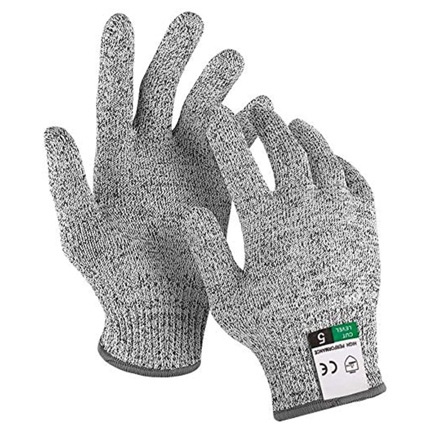 See full amazon price history chart for ADA UPDATED Advance Cut Resistant Gloves with High Performance Food Grade Level 5 Protection for Your Hands Safety- Free Size 1 Pair Cut Free Safety Gloves ADA UPDATED Advance Cut Resistant Gloves with High Performance Food Grade Level 5 Protection for Your Hands Safety- Free Size 1 Pair Cut Free Safety Gloves (B08CQHMW3R) Amazon Price History, Amazon Price Tracker
