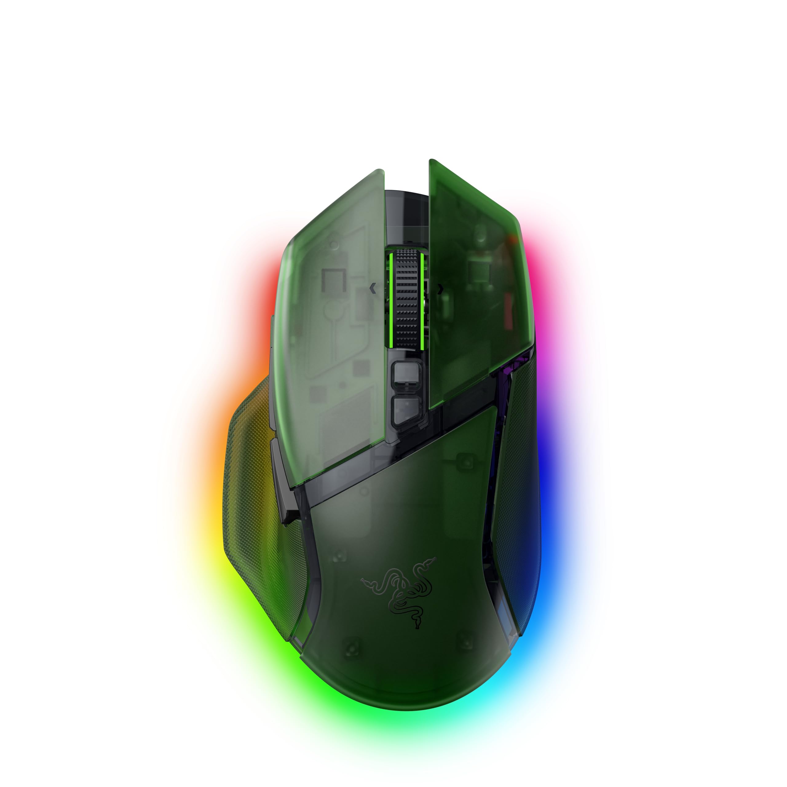 Amazon.in: Buy Razer Basilisk V3 Pro 35K Wireless Gaming Mouse