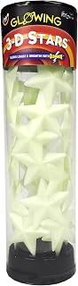 Great Explorations 3-D Stars in a Tube