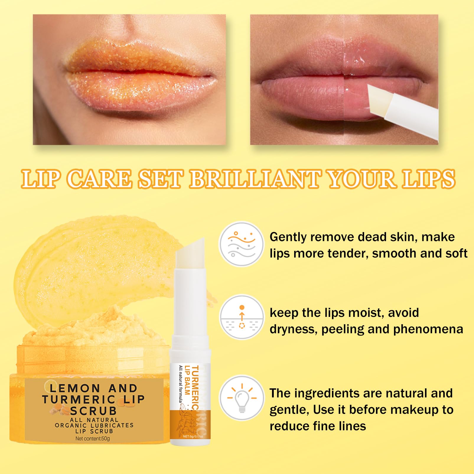 Make your lip soft and tender A beginners guide to Lip Care: Achieve Soft and Healthy Lips  main image 2