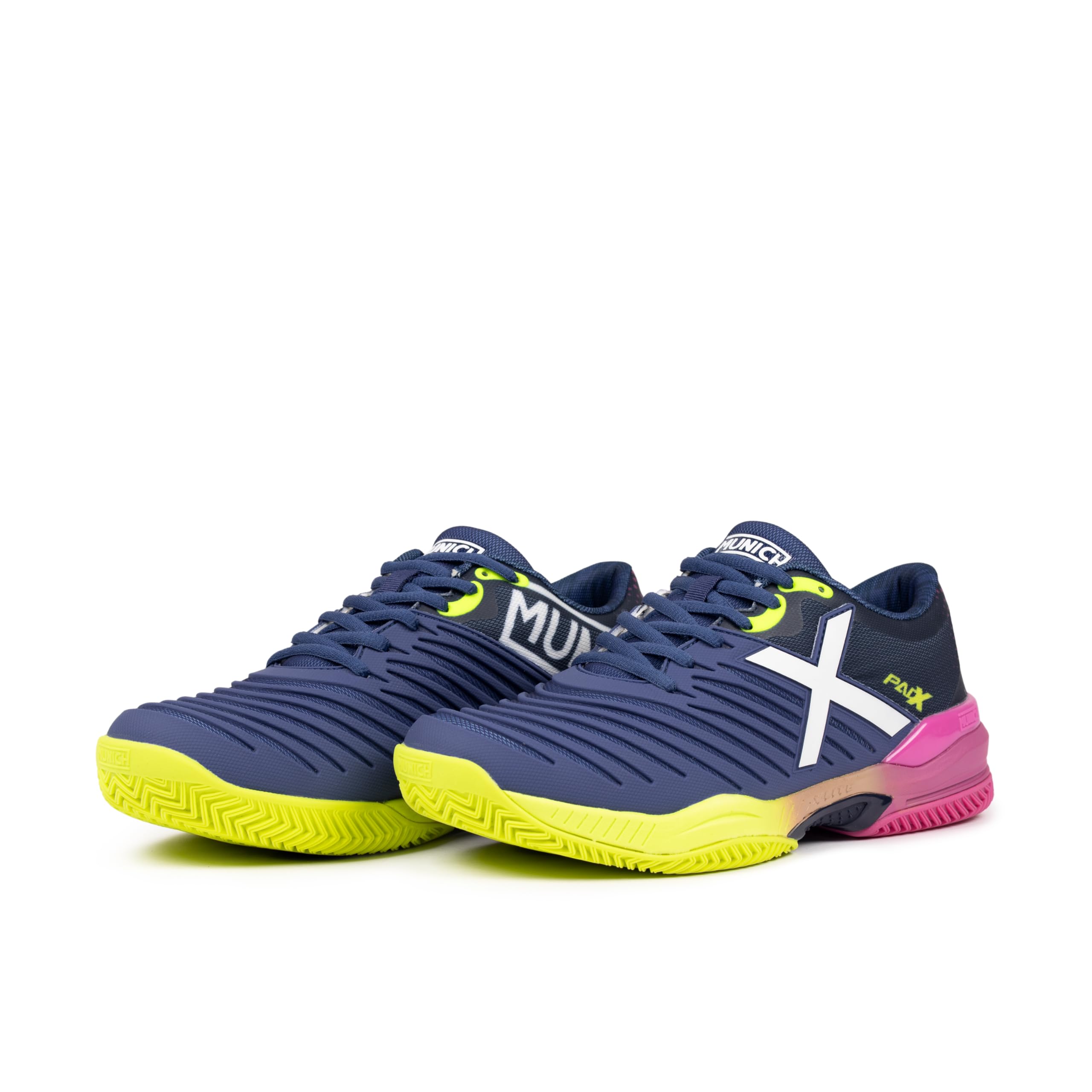 Munich Padx 63 Padel ZapatillasHombre