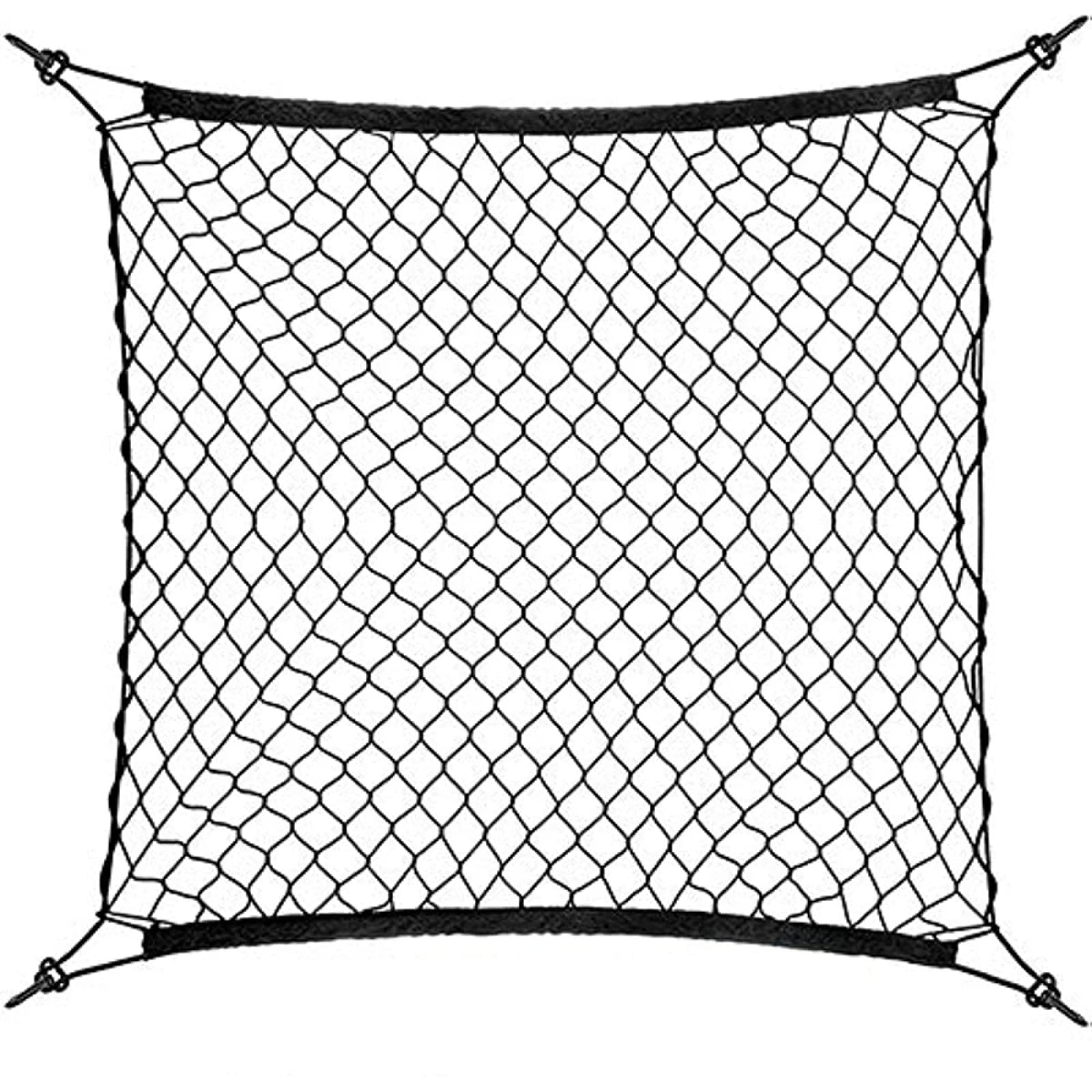 Car Trunk Net，for H=o=n=d=a Accord 9th Gen CR1 3 6 7 CT1 2 Hybrid 2013~2017 ，Car Rear Cargo Storage Net Mesh