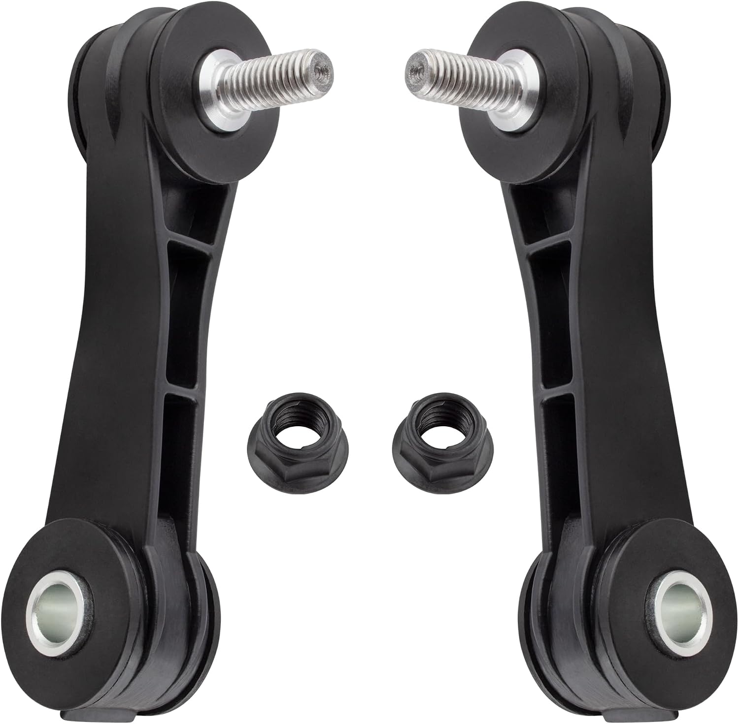 2pcs Front Suspension Kit Front Sway Bar End Links for Volkswagen Type 1 1998-1999 for Volkswagen for Golf 1999-2006 K90510