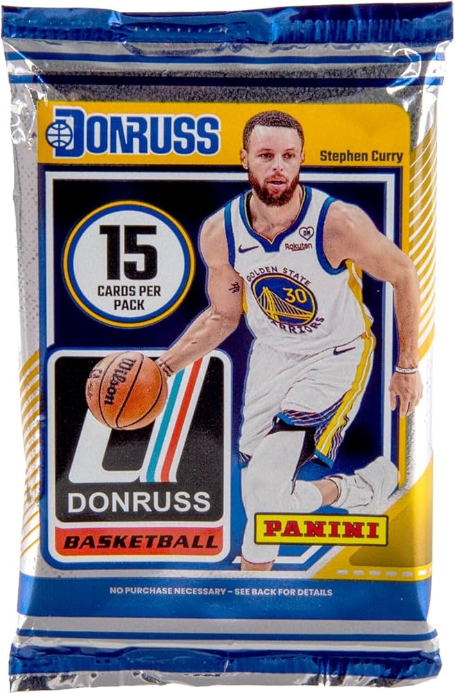 Amazon.co.jp: 2024-25 Panini Donruss バスケットボール