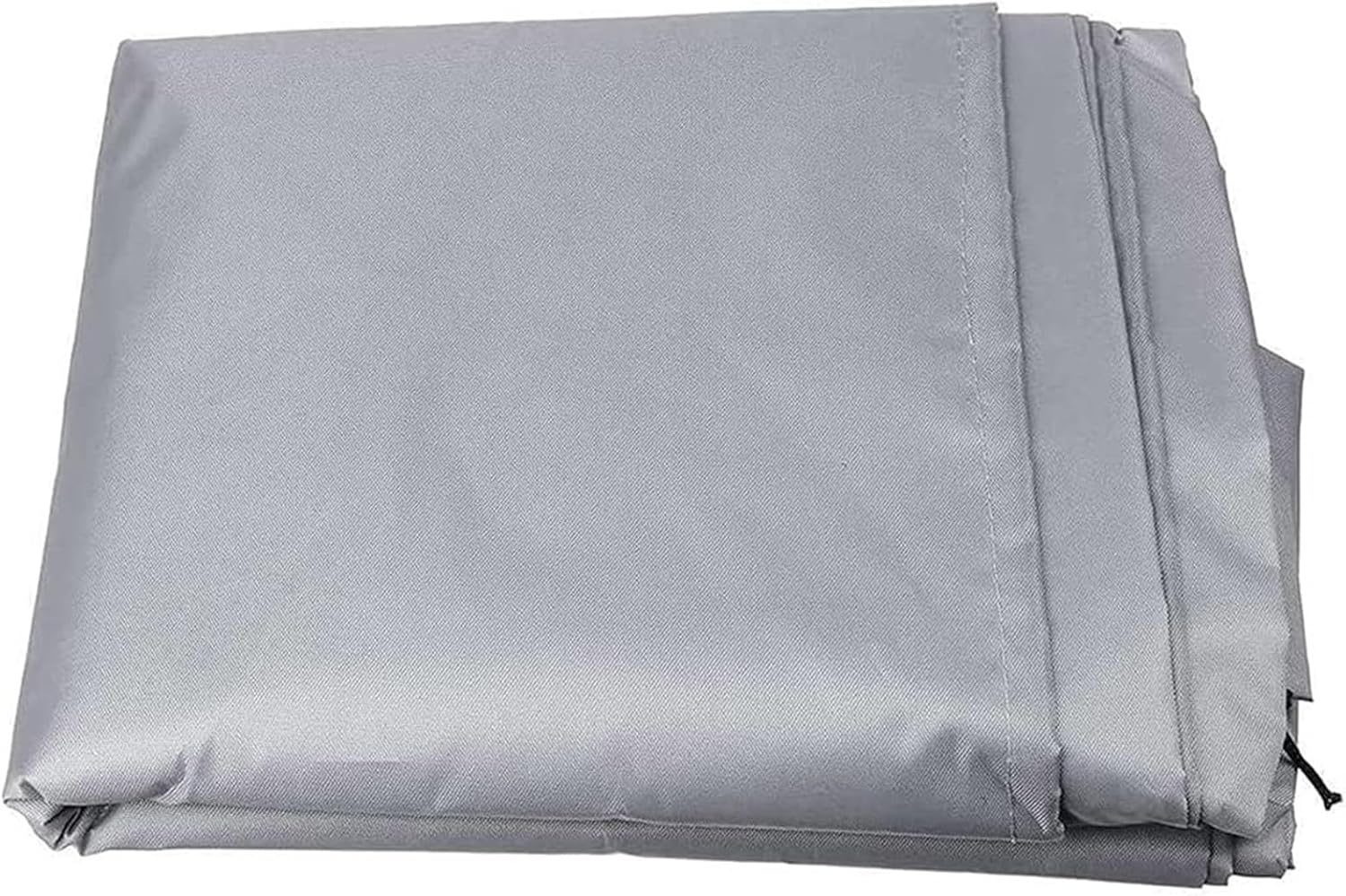 Dinghy Boat Cover, Heavy Duty UV Resistant Inflatable Boat Cover for Small Inflatable and Rigid Inflatable Boats