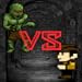 Zombie Kong VS Platform Game