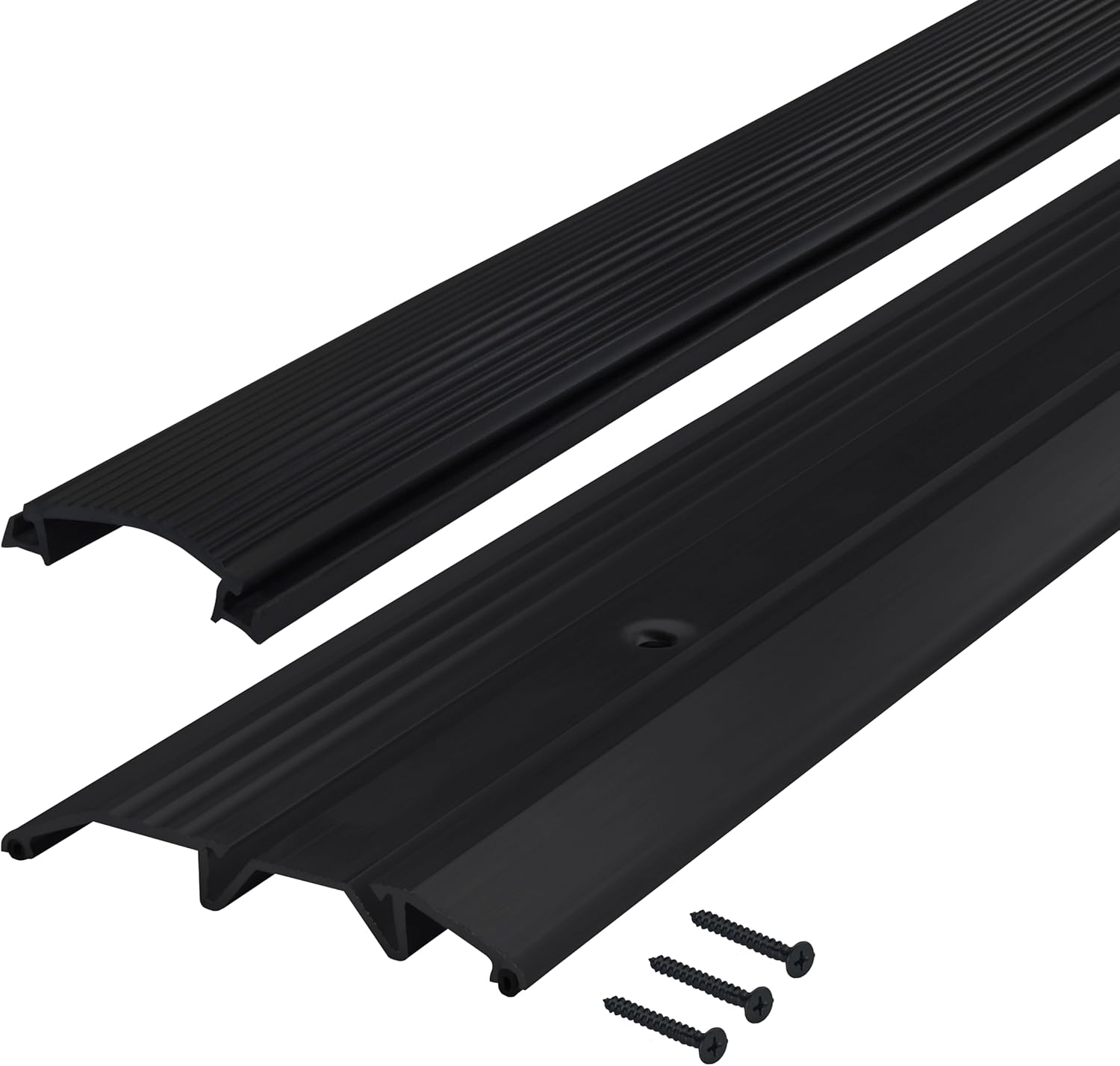 M-D Building Products 11821 Heavy-Duty Low-Profile Threshold ...