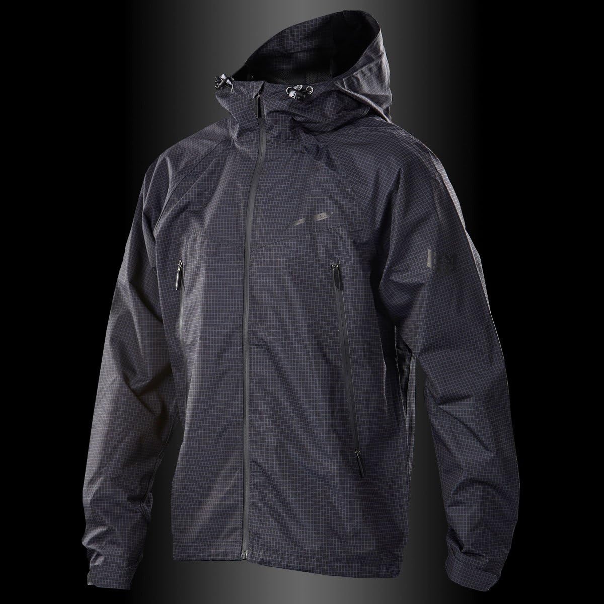 royal matrix cycling jacket