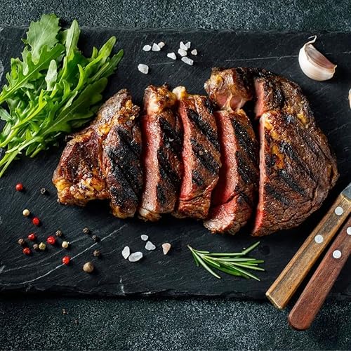 Miniatura 3 de SALTERY - Mezclas de sal marina. Hecho a mano, totalmente natural + fabricado en Estados Unidos. Sin aditivos, ideal para cocinar, hornear,