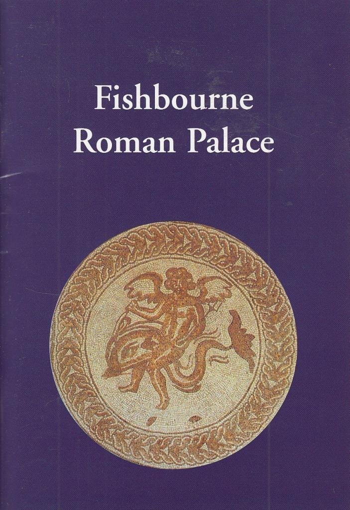 Fishbourne Roman Palace