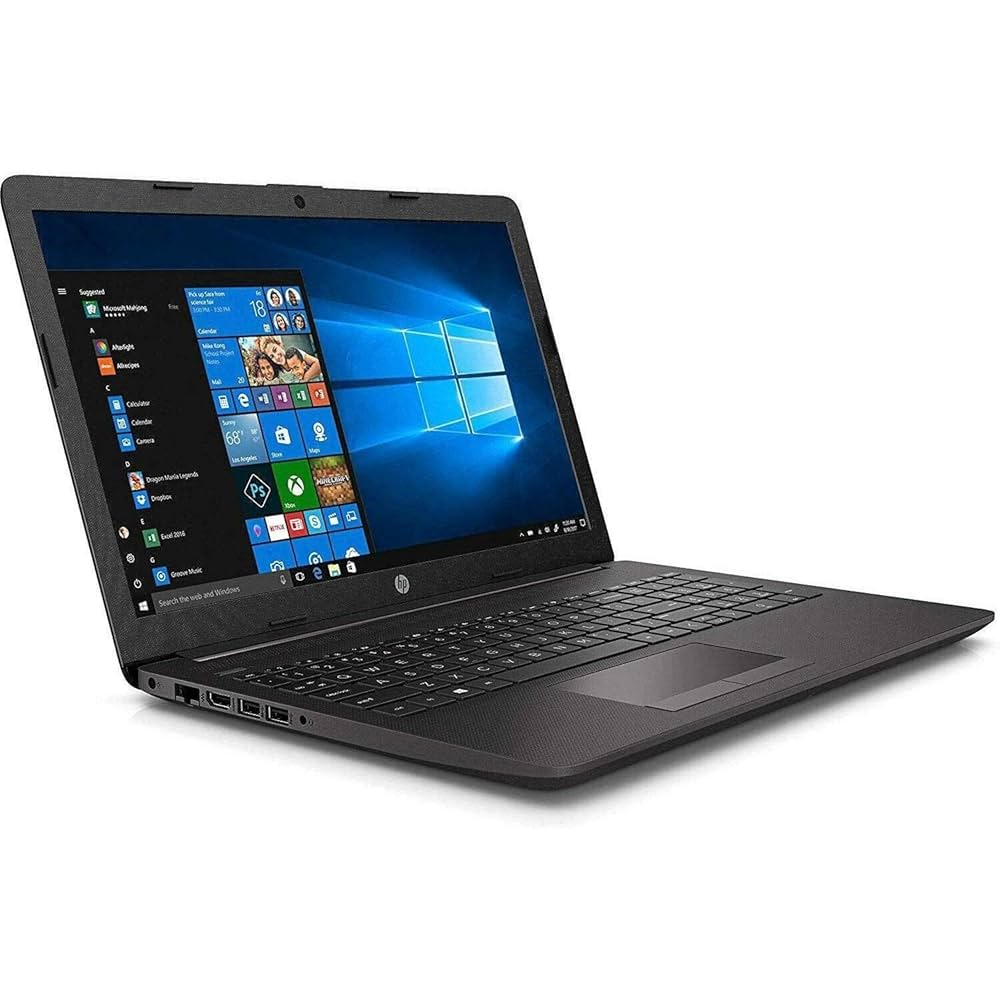 HP 255 G7◆Ryzen 5 2500U/SSD 256G/8G/DVDR HP 255 G8 Notebook - AMD Ryzen 5 - 5500U / up to 4 GHz - Win