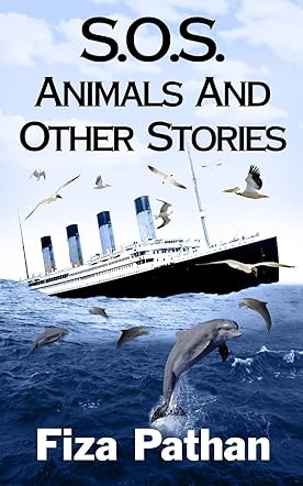 S.O.S. Animals And Other Stories