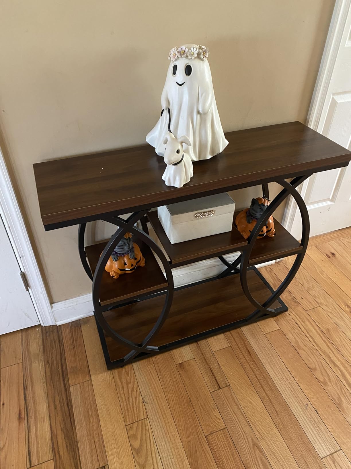 Customer photo