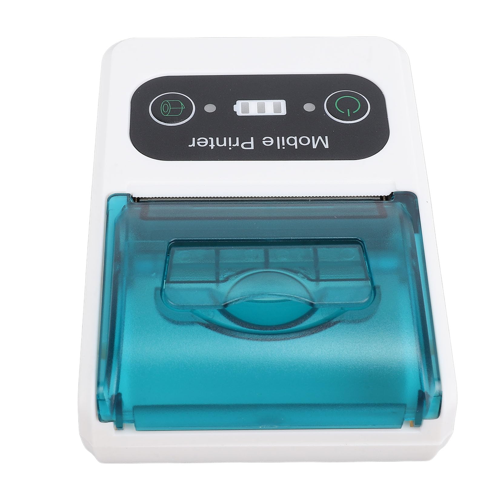 Sonew Impresora T rmica de Recibos 58 mm Port Til y Compacta para Retail y Hosteler a Ideal para Facturaci n R pida y Etiquetado Compatible con Verde y