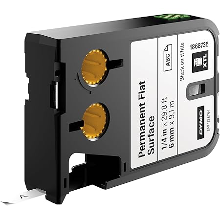 permanent label maker