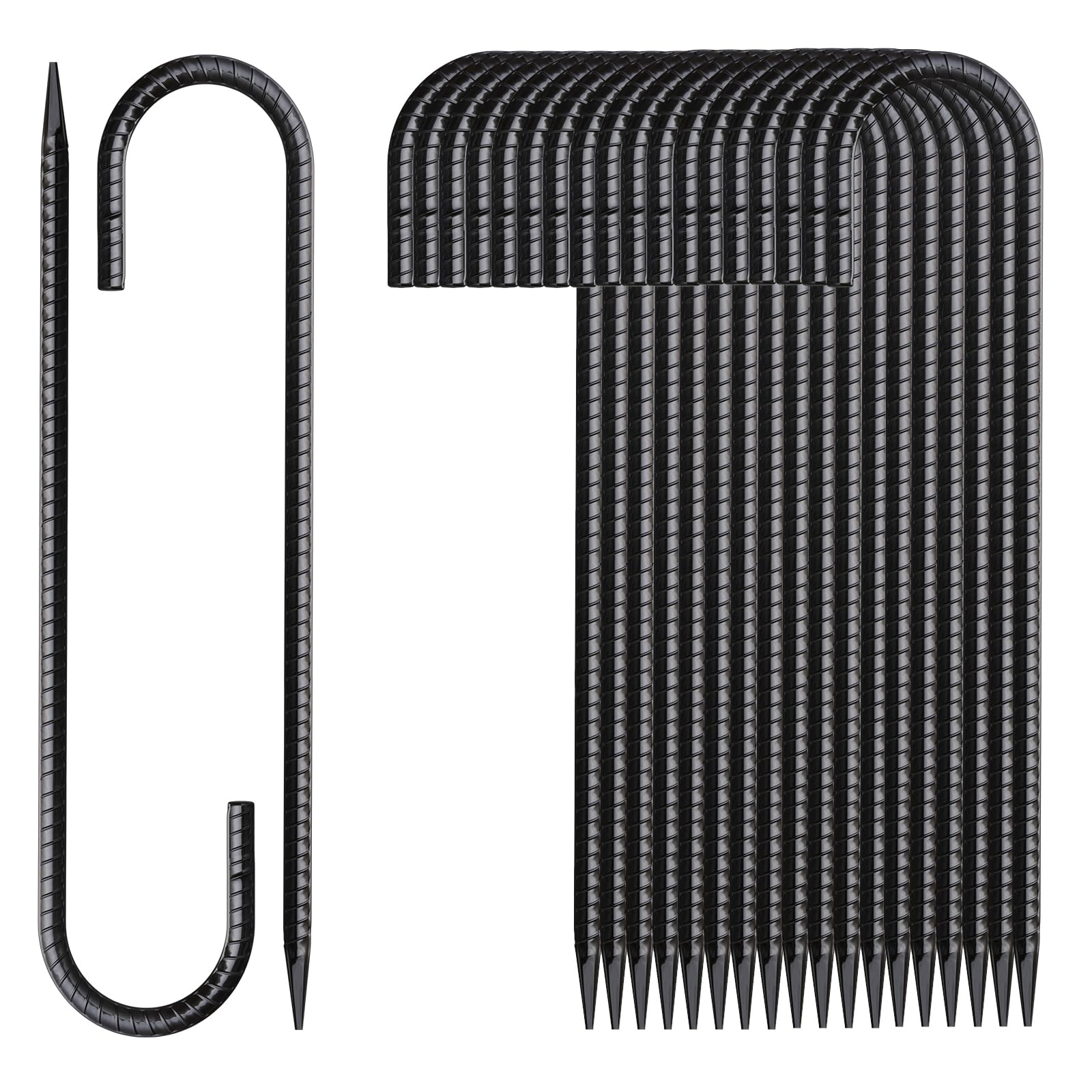 MSWY Rebar Stakes