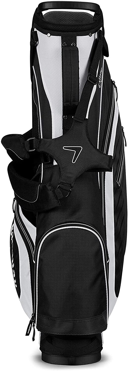 Callaway Golf Capital - Borsa con Supporto