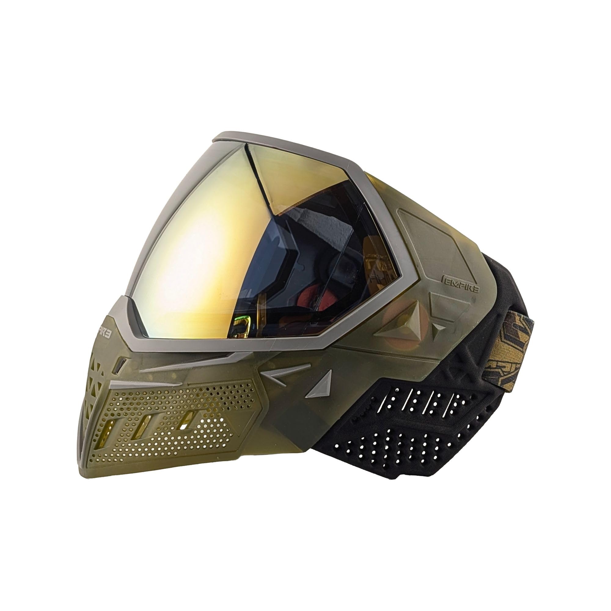 Empire EVS - Máscara de paintball - 3