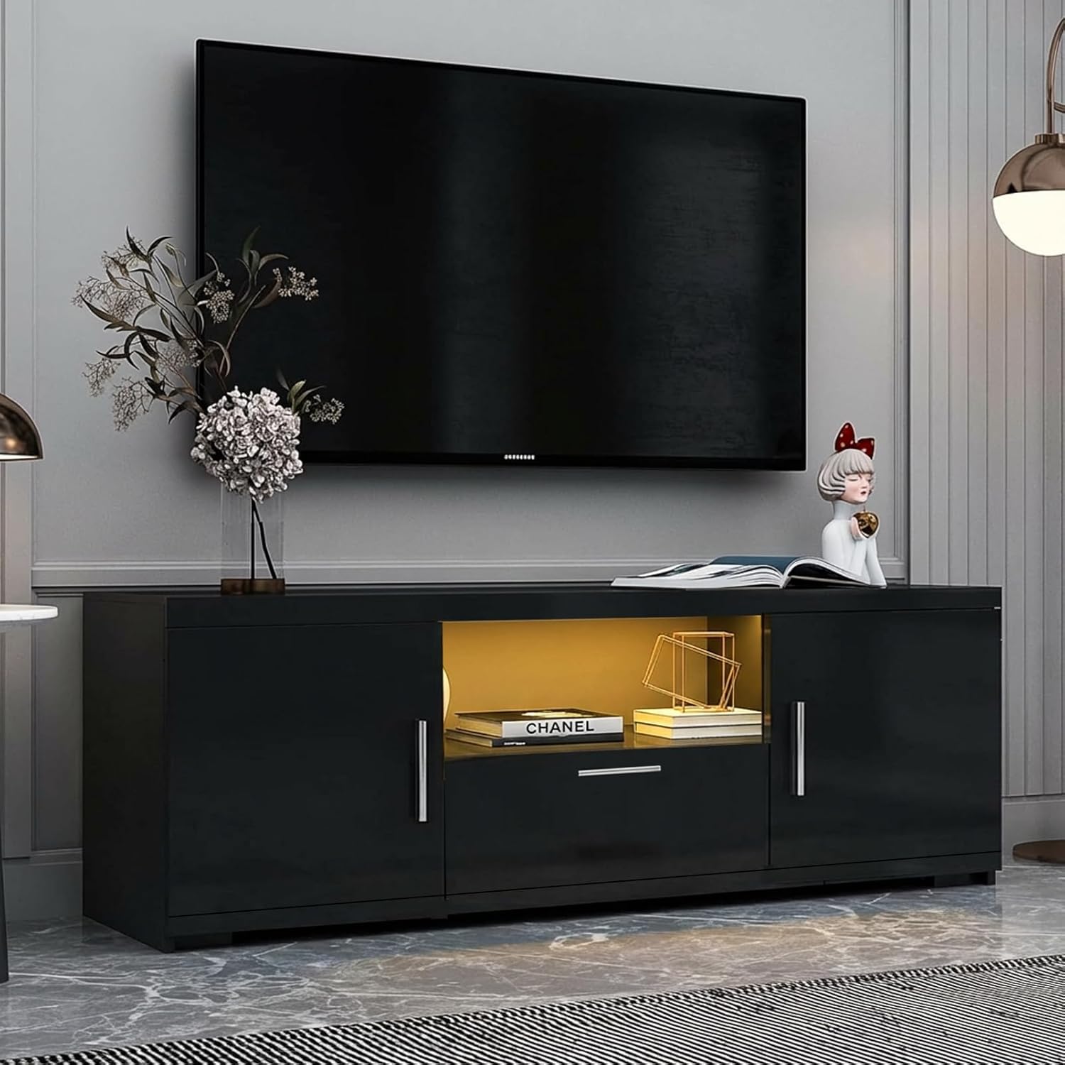 Soportes de Piso para TV