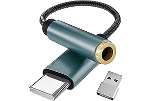 Meizu DAC: Experience Audio Excellence with Hi-Res Sound