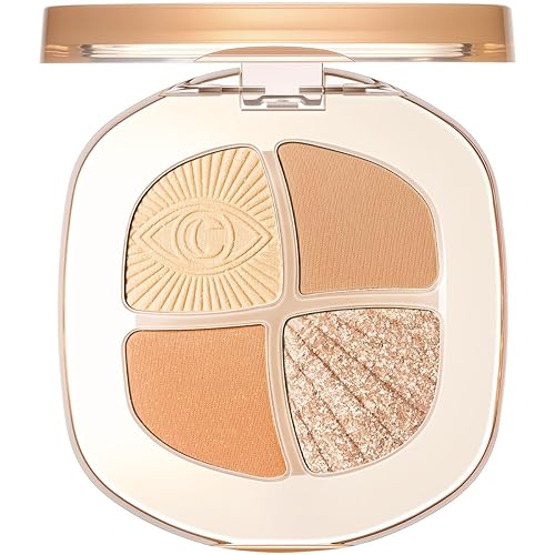 Paleta de sombras de ojos, paletas de maquillaje de ojos duraderas en mate, sombra de ojos brillante, sombras naturales cálidas de alta pigmentación