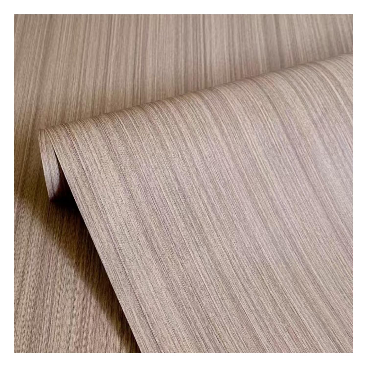 Lxlambentive Wood Self Adhesive Wallpaper Vinyl Wrap Furniture Stickers, Waterproof PVC Peel & Stick, 40/60/80/120cm X 3/5m, for Doors & Cupboards(K,0.8 * 5m)