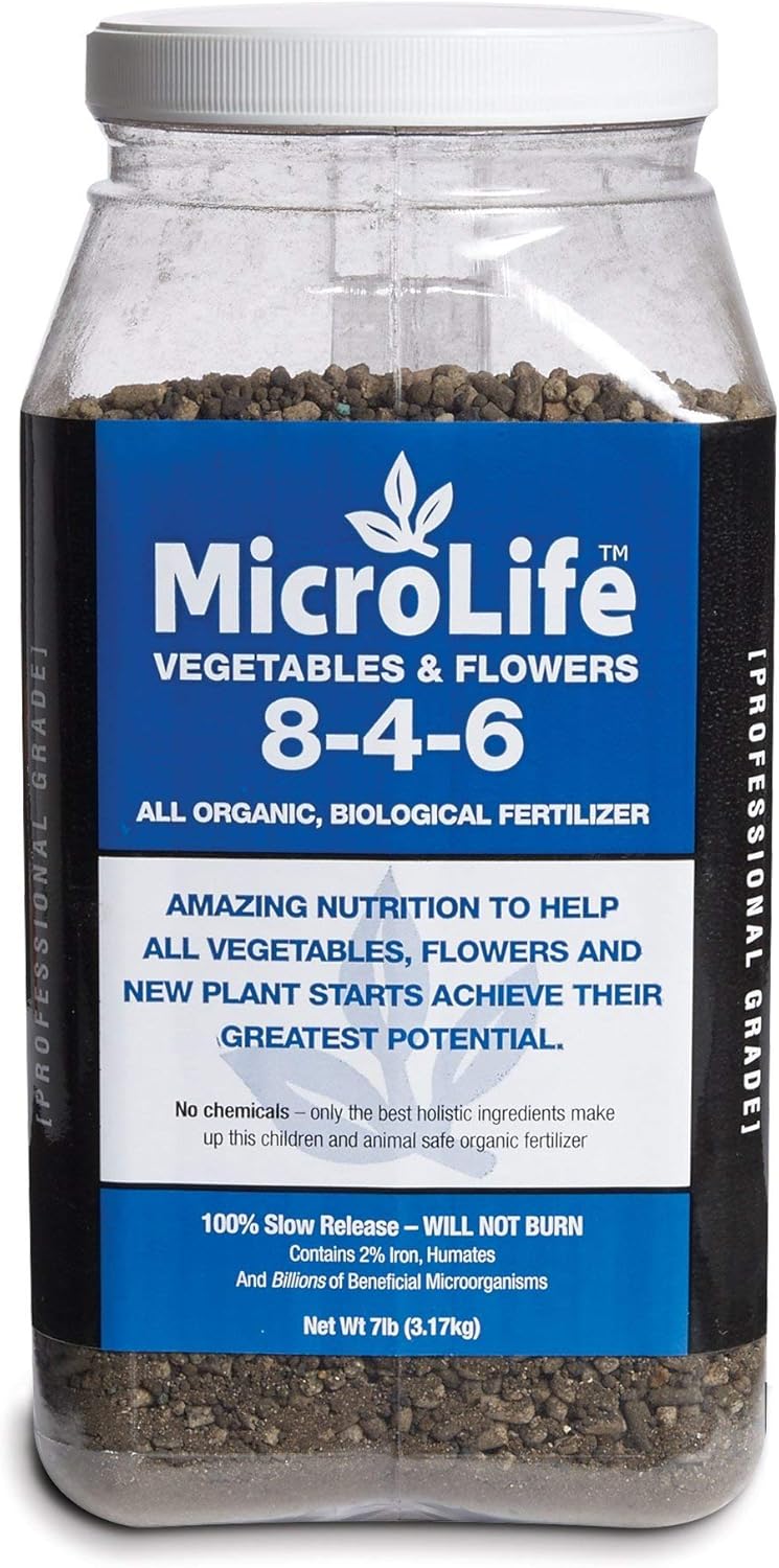 MicroLife Ultimate (846) Professional Grade Granular