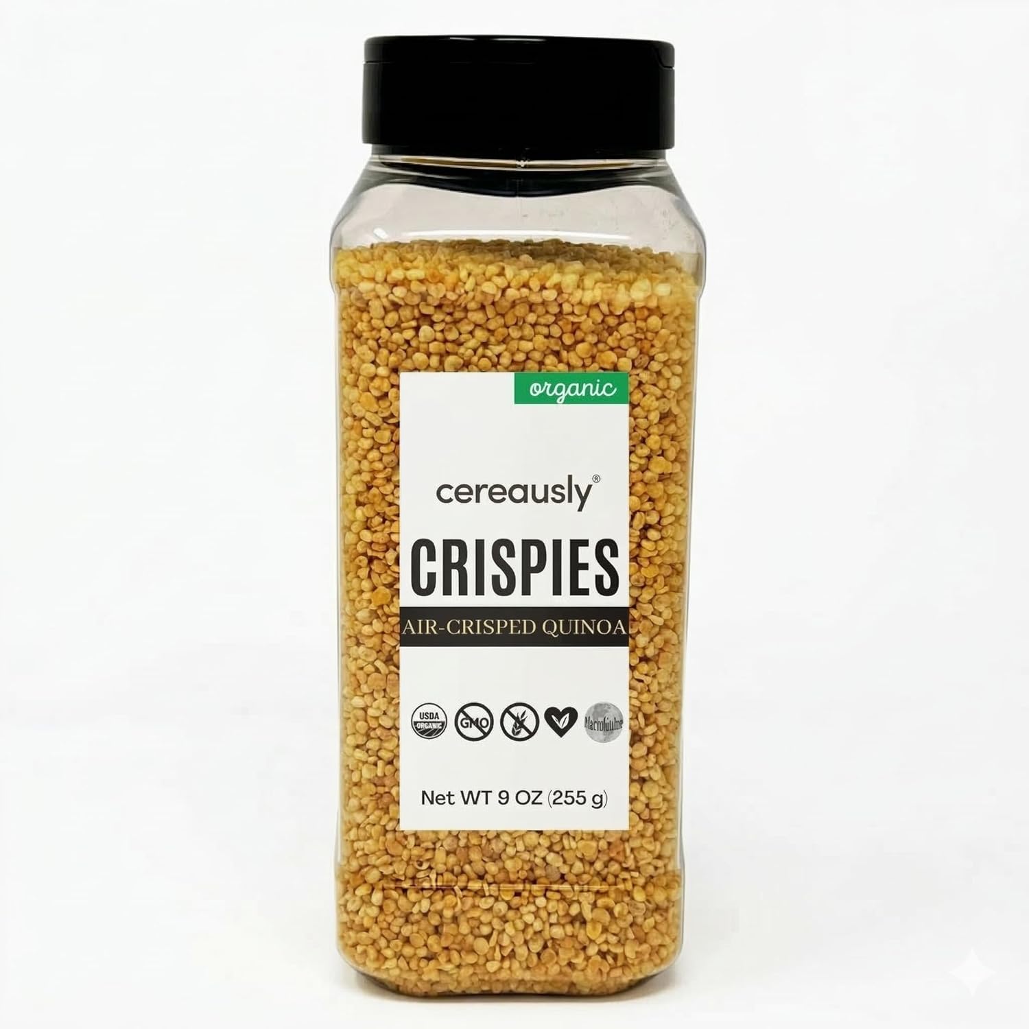Cereal Frío