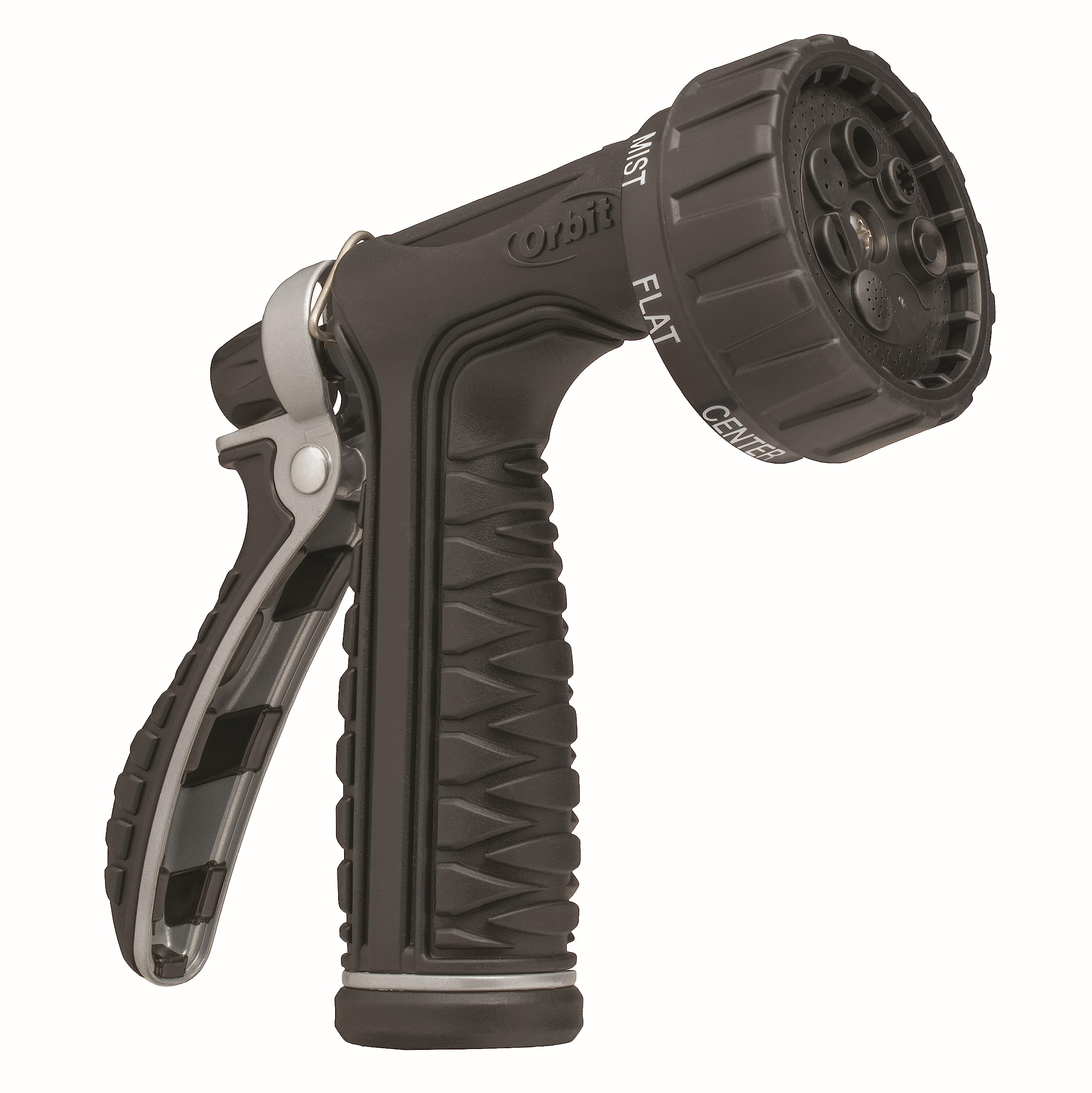 RUFFLOG×TAINDOUBLEPUSH Amazon.com : Orbit 26814 Pro Flo Metal Rear Trigger Hose Spray
