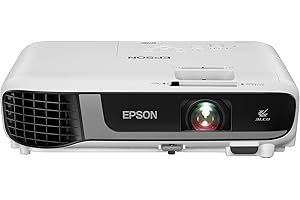 Epson Pro EX7280: Professional Projection with Exceptional Clarity