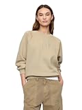 womens Logo Raglan Crewneck Sweatshirt